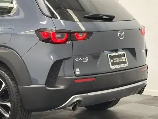 Mazda CX-50 2025 AWD 2.5 Turbo Premium Plus 4dr SUV