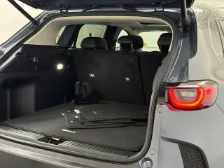 Mazda CX-50 2025 AWD 2.5 Turbo Premium Plus 4dr SUV