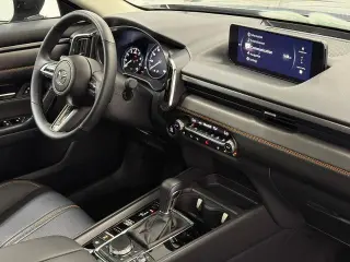 Mazda CX-50 2025 AWD 2.5 Turbo Premium Plus 4dr SUV