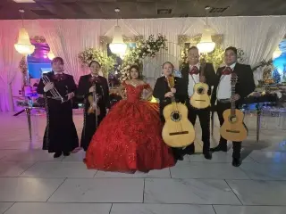 Mariachi Los Hernández