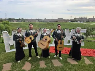 Mariachi Los Hernández