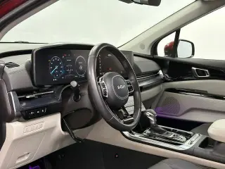 Kia Carnival 2024 SX 4dr Mini-Van