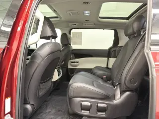 Kia Carnival 2024 SX 4dr Mini-Van