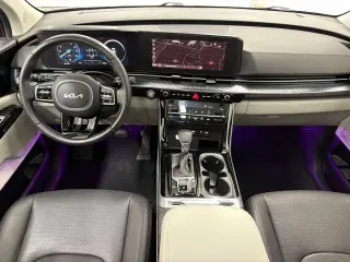 Kia Carnival 2024 SX 4dr Mini-Van