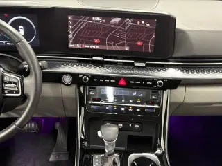 Kia Carnival 2024 SX 4dr Mini-Van