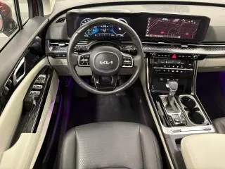 Kia Carnival 2024 SX 4dr Mini-Van