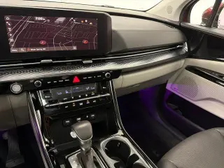 Kia Carnival 2024 SX 4dr Mini-Van