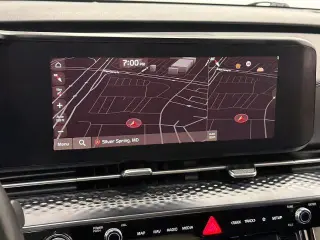 Kia Carnival 2024 SX 4dr Mini-Van
