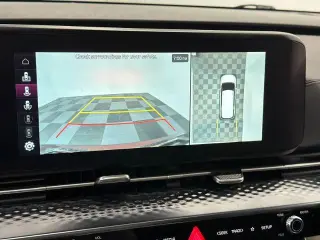 Kia Carnival 2024 SX 4dr Mini-Van