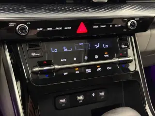 Kia Carnival 2024 SX 4dr Mini-Van