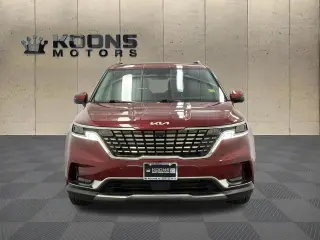 Kia Carnival 2024 SX 4dr Mini-Van
