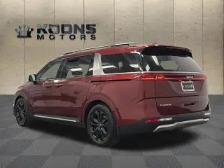 Kia Carnival 2024 SX 4dr Mini-Van