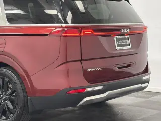 Kia Carnival 2024 SX 4dr Mini-Van