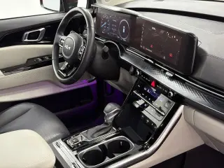 Kia Carnival 2024 SX 4dr Mini-Van