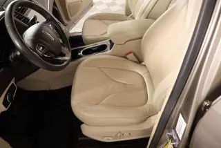 Lincoln MKC 2019 Reserve 4dr SUV