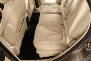 Lincoln MKC 2019 Reserve 4dr SUV