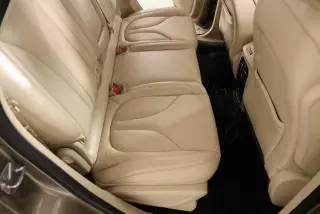 Lincoln MKC 2019 Reserve 4dr SUV