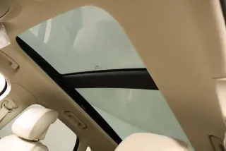 Lincoln MKC 2019 Reserve 4dr SUV