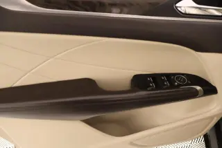 Lincoln MKC 2019 Reserve 4dr SUV