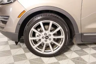 Lincoln MKC 2019 Reserve 4dr SUV