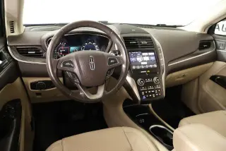 Lincoln MKC 2019 Reserve 4dr SUV