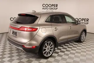Lincoln MKC 2019 Reserve 4dr SUV