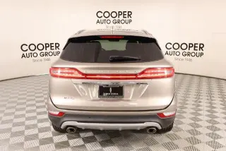 Lincoln MKC 2019 Reserve 4dr SUV