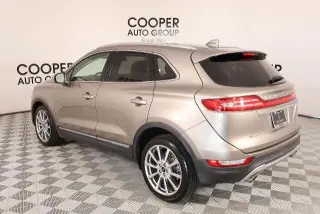 Lincoln MKC 2019 Reserve 4dr SUV