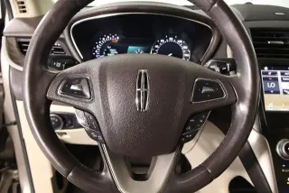 Lincoln MKC 2019 Reserve 4dr SUV