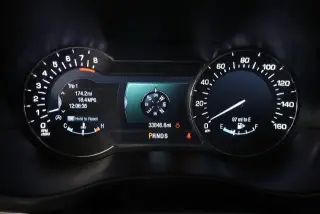 Lincoln MKC 2019 Reserve 4dr SUV