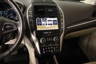 Lincoln MKC 2019 Reserve 4dr SUV