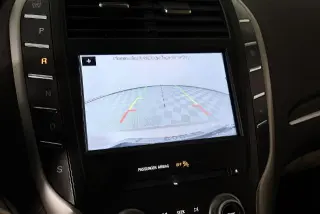 Lincoln MKC 2019 Reserve 4dr SUV