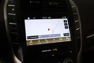 Lincoln MKC 2019 Reserve 4dr SUV