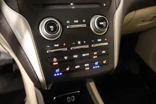 Lincoln MKC 2019 Reserve 4dr SUV