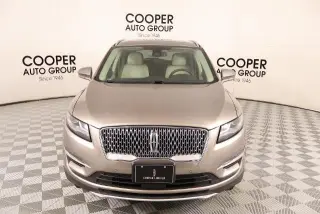 Lincoln MKC 2019 Reserve 4dr SUV