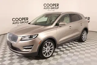 Lincoln MKC 2019 Reserve 4dr SUV