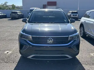 Volkswagen Taos 2022 SE 4dr SUV