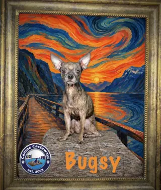 Bugsy
