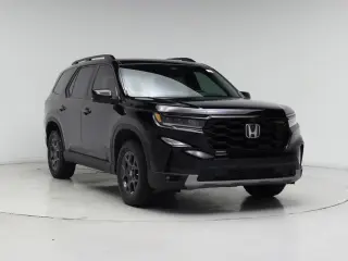 Honda Pilot 2025 AWD TrailSport 4dr SUV