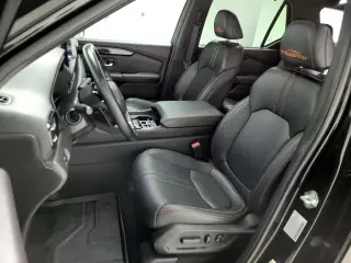 Honda Pilot 2025 AWD TrailSport 4dr SUV