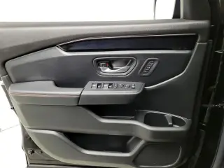 Honda Pilot 2025 AWD TrailSport 4dr SUV