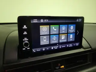 Honda Pilot 2025 AWD TrailSport 4dr SUV