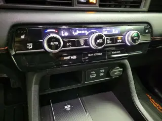 Honda Pilot 2025 AWD TrailSport 4dr SUV