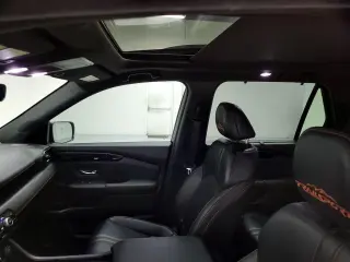 Honda Pilot 2025 AWD TrailSport 4dr SUV