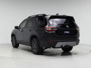 Honda Pilot 2025 AWD TrailSport 4dr SUV