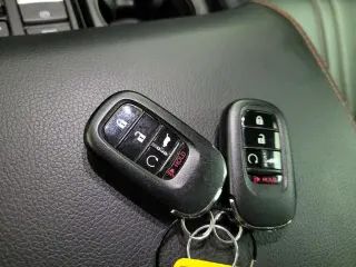 Honda Pilot 2025 AWD TrailSport 4dr SUV