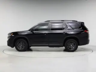 Honda Pilot 2025 AWD TrailSport 4dr SUV