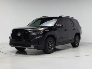 Honda Pilot 2025 AWD TrailSport 4dr SUV