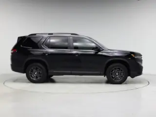 Honda Pilot 2025 AWD TrailSport 4dr SUV