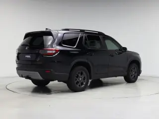 Honda Pilot 2025 AWD TrailSport 4dr SUV